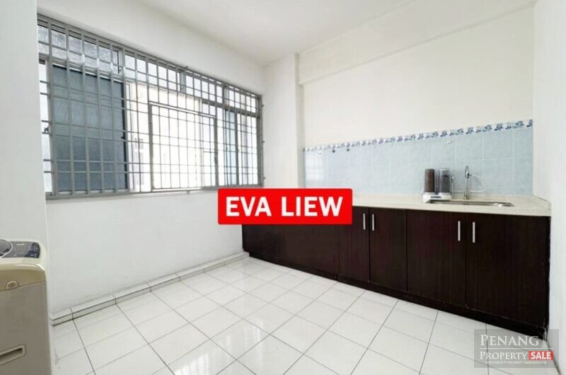 Putra Place Bayan Lepas  worth to buy Well Condition Qb Mall area