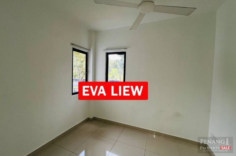 Villa Condo (Taman Desa Relau) for rent at Relau Kitchen Well Conditions key with me