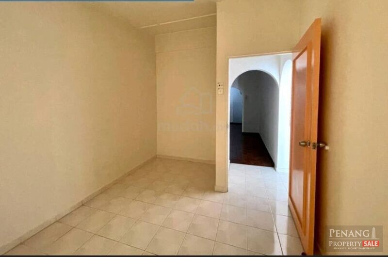 2 Sty Terrace House Sungai Ara Lorong Kenari Bayan Lepas 4 Bedroom