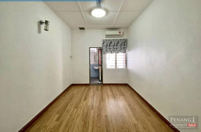 2 Sty Terrace House Sungai Ara Lorong Kenari Bayan Lepas 4 Bedroom