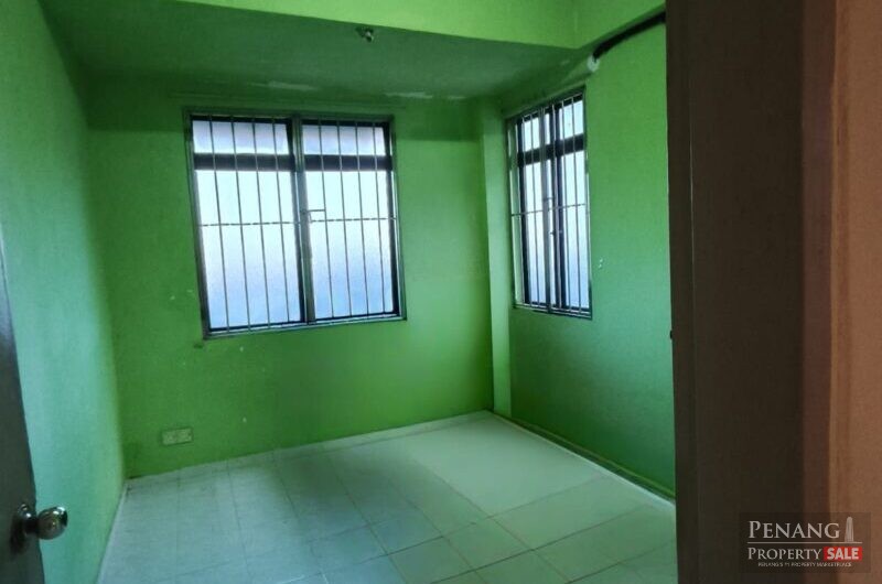 Worth!! Desa Ara Apartment Renovated Sungai Ara Bayan Lepas 700sf
