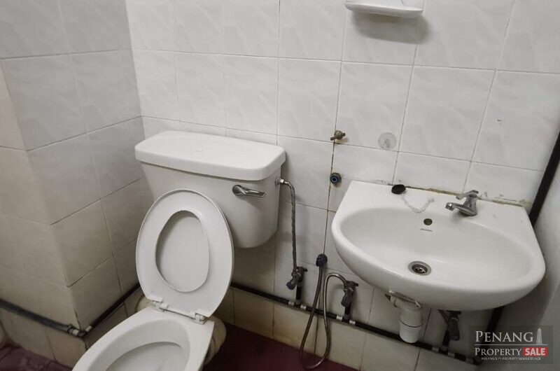 Worth!! Desa Ara Apartment Renovated Sungai Ara Bayan Lepas 700sf