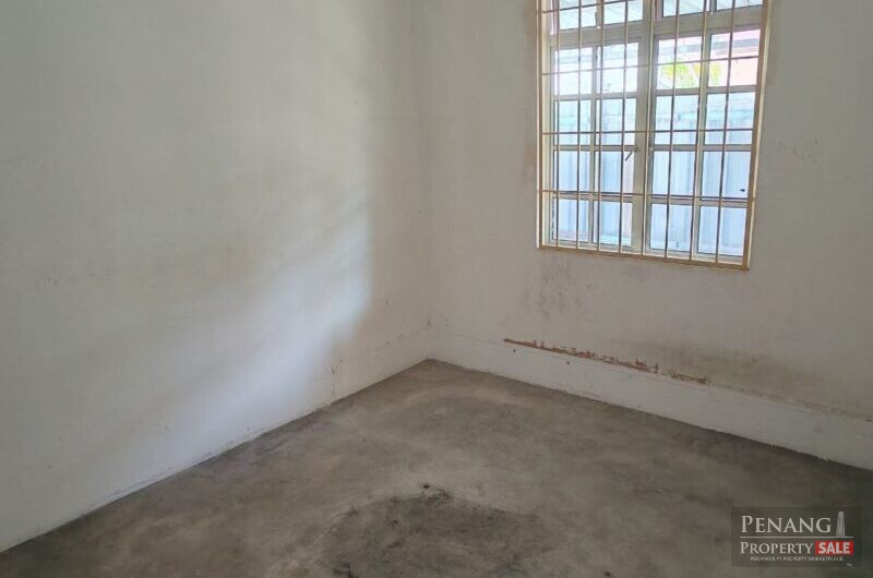 2 Storey Bungalow House Solok Rajawali Sungai Ara Bayan Lepas