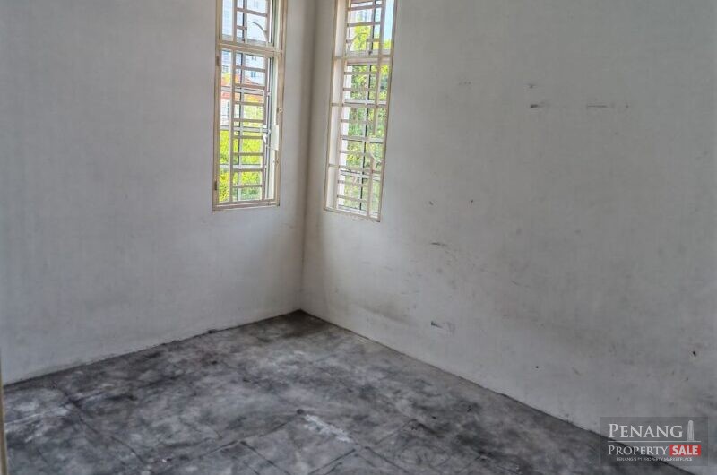 2 Storey Bungalow House Solok Rajawali Sungai Ara Bayan Lepas