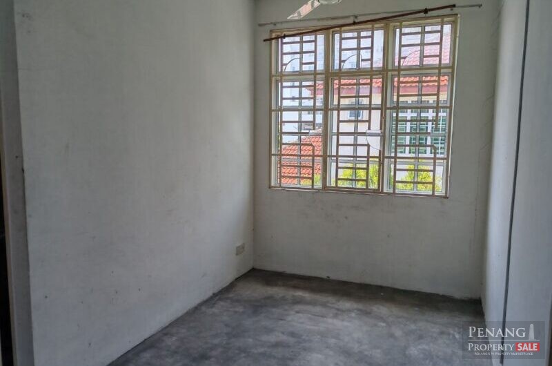 2 Storey Bungalow House Solok Rajawali Sungai Ara Bayan Lepas