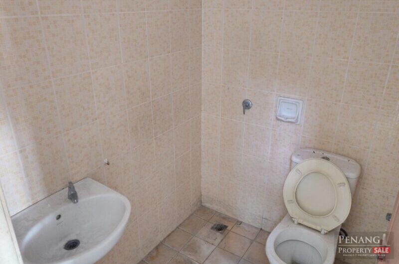 2 Storey Bungalow House Solok Rajawali Sungai Ara Bayan Lepas