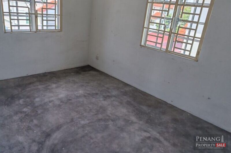 2 Storey Bungalow House Solok Rajawali Sungai Ara Bayan Lepas