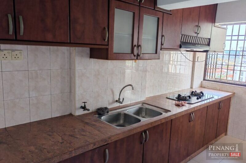 Worth Buy! Pusat Bayan Fully Reno Corner Sungai Ara Bayan Lepas Suria Merbah