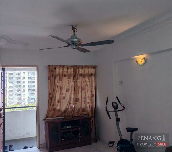 Worth Buy! Pusat Bayan Fully Reno Corner Sungai Ara Bayan Lepas Suria Merbah