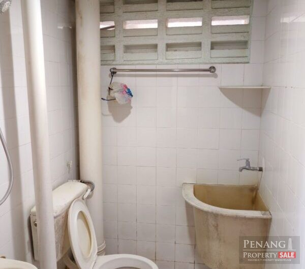 Worth Buy! Pusat Bayan Fully Reno Corner Sungai Ara Bayan Lepas Suria Merbah