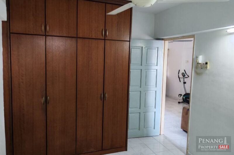 Worth Buy! Pusat Bayan Fully Reno Corner Sungai Ara Bayan Lepas Suria Merbah