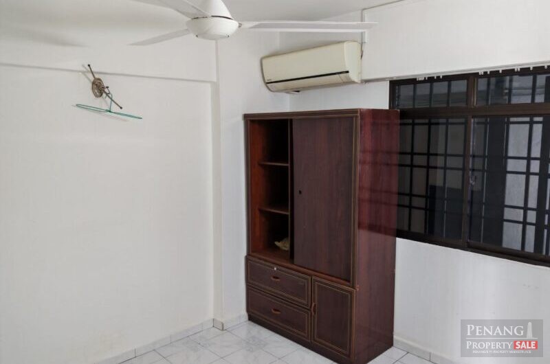 Worth Buy! Pusat Bayan Fully Reno Corner Sungai Ara Bayan Lepas Suria Merbah