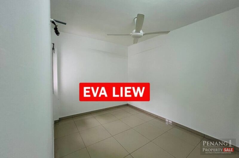 Villa Condo (Taman Desa Relau) for rent at Relau Kitchen Well Conditions key with me