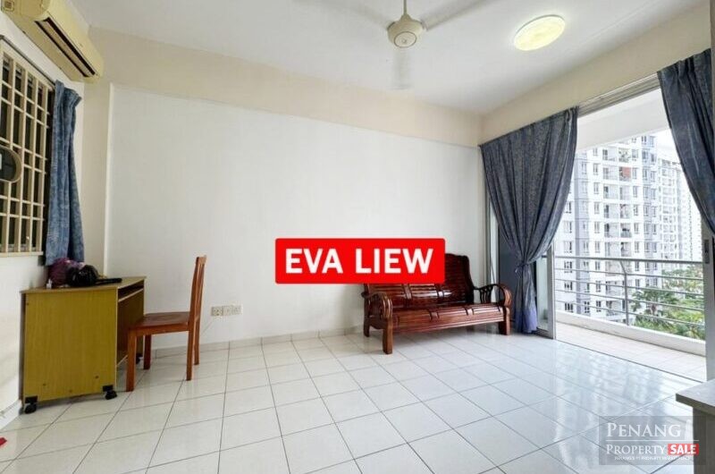 Putra Place Bayan Lepas  worth to buy Well Condition Qb Mall area