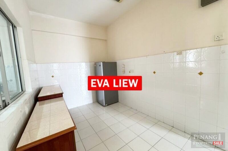 Putra Place Bayan Lepas  worth to buy Well Condition Qb Mall area