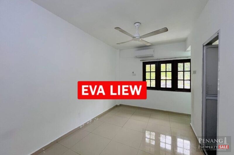 Villa Condo (Taman Desa Relau) for rent at Relau Kitchen Well Conditions key with me