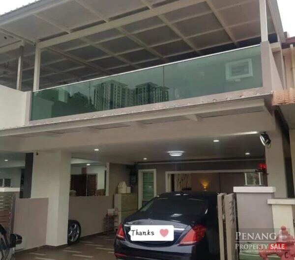 Sunway Tunas , Persiaran Mahsuri 11900 Bayan Lepas Penang