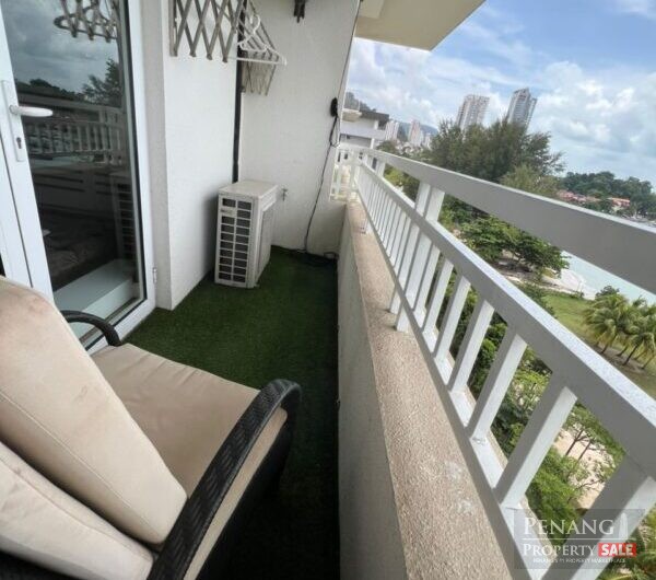 Quayside Shorefront Condominium , Seri Tanjung Pinang 10470 Penang