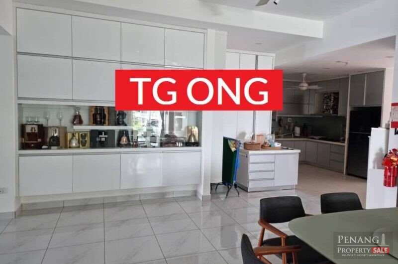 One Tanjong @ Tanjung Bungah Seaview Rare Units
