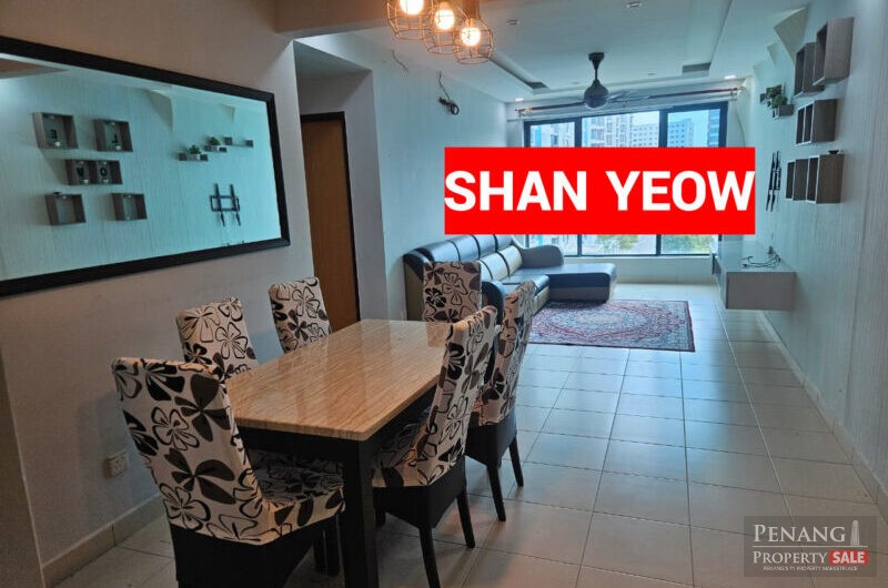 One Foresta Bayan Lepas For Rent