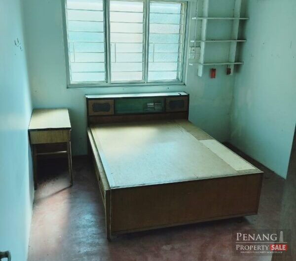 Solok Mano , Pulau Tikus 10250 Penang