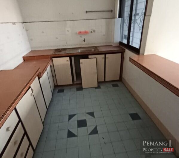 Taman Medan Penaga , Lebuhraya Jelutong 11600 Penang