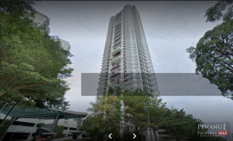 One Tanjong Condominium, Tanjung Bungah, Penang