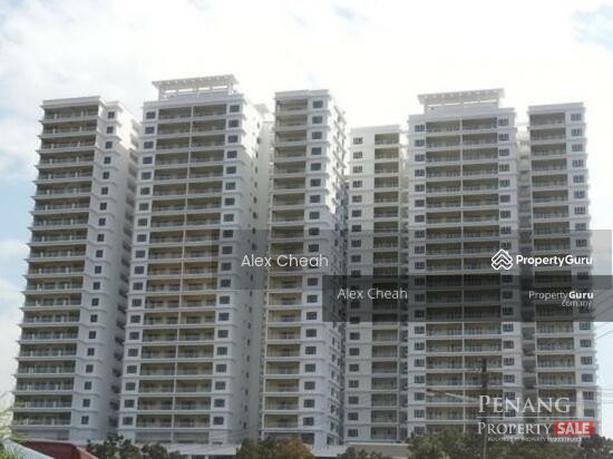 One World 1, Bayan Baru, Bayan Lepas, Penang