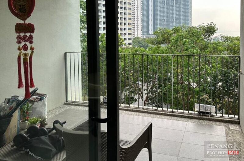 VILARIS COURTYARD HOMES @ BATU UBAN, PENANG — RM2.15 MIL ONLY