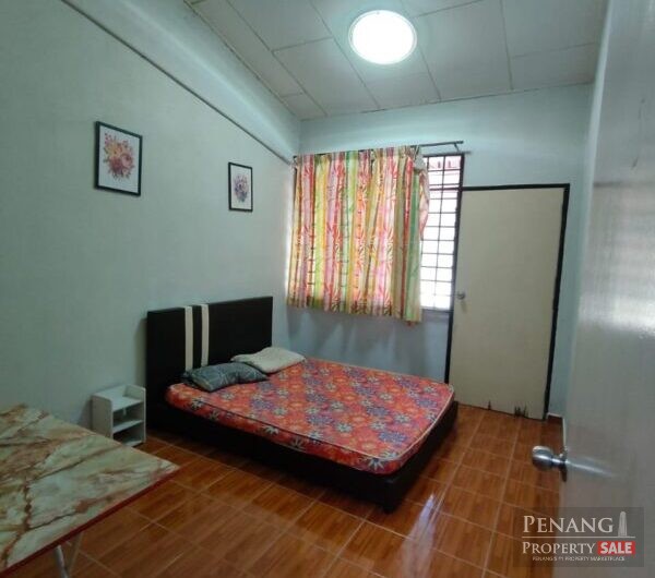 2.5 Storey, Taman Cahaya, Gertak Sanggul, Penang