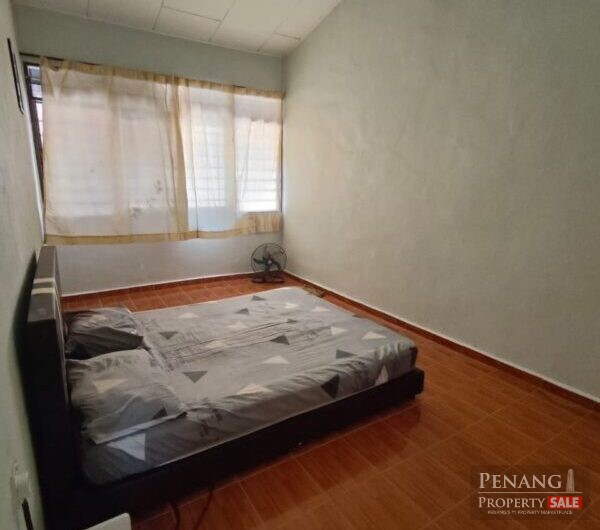 2.5 Storey, Taman Cahaya, Gertak Sanggul, Penang