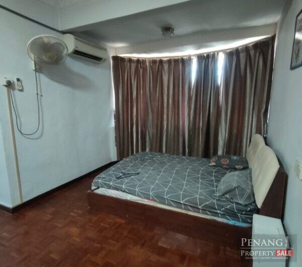 2.5 Storey, Taman Cahaya, Gertak Sanggul, Penang