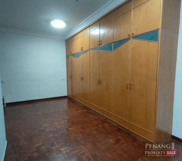 2.5 Storey, Taman Cahaya, Gertak Sanggul, Penang