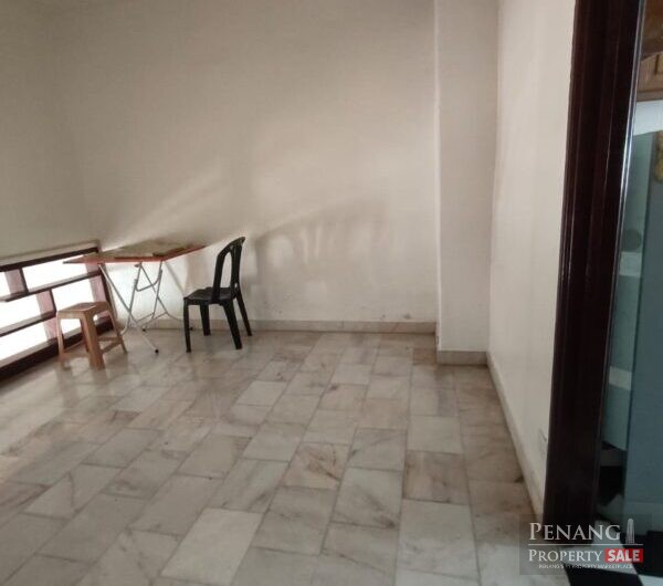 2.5 Storey, Taman Cahaya, Gertak Sanggul, Penang