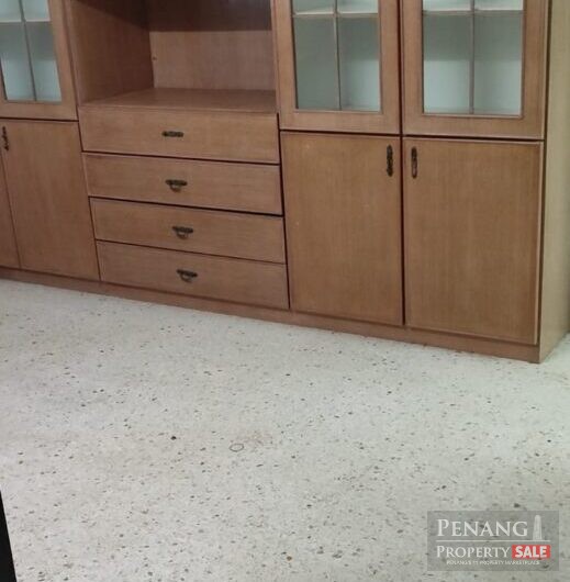 2.5 Storey, Taman Cahaya, Gertak Sanggul, Penang