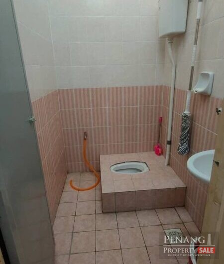 Open Facing Taman Halaman Indah, Jawi