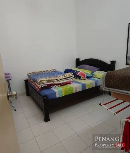 Open Facing Taman Halaman Indah, Jawi