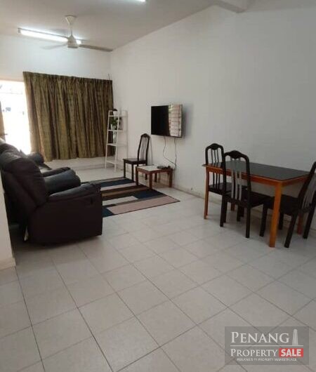 Open Facing Taman Halaman Indah, Jawi