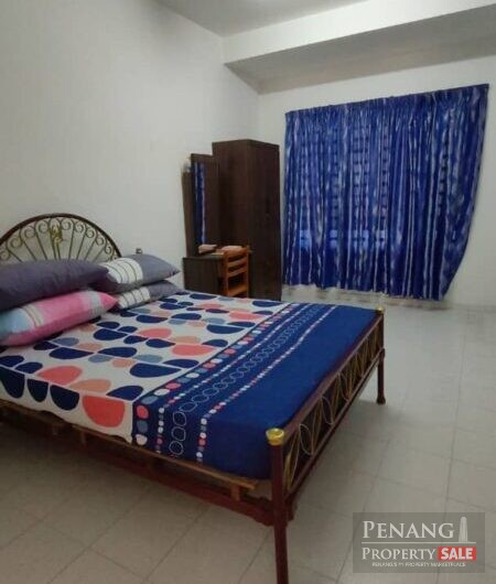 Open Facing Taman Halaman Indah, Jawi