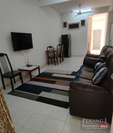 Open Facing Taman Halaman Indah, Jawi