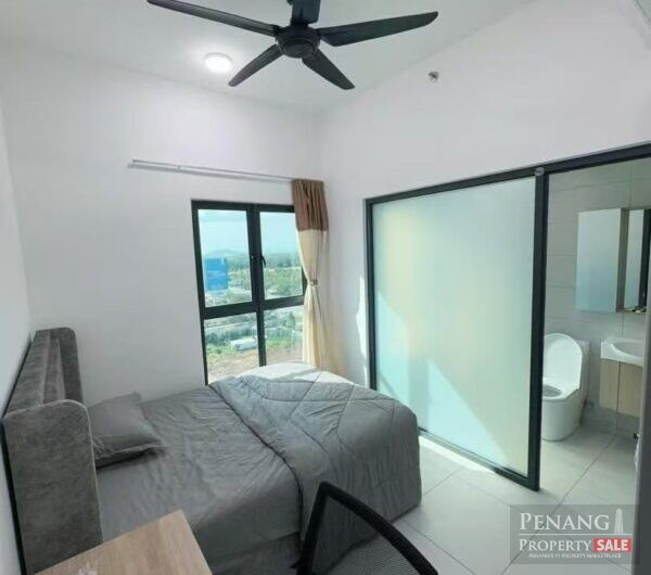 Sinaran Residences, Batu Kawan