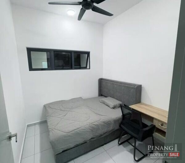 Sinaran Residences, Batu Kawan