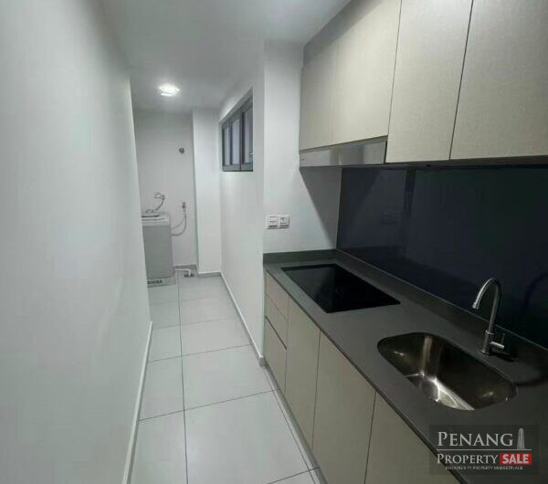 Sinaran Residences, Batu Kawan