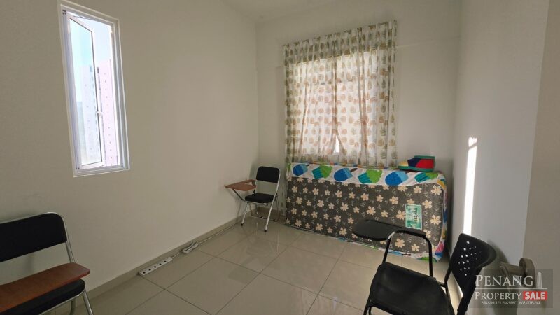 Summerskye Condo, Bayan Lepas