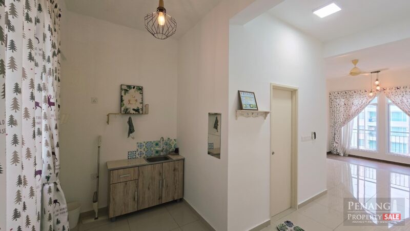 Summerskye Studio, Bayan Lepas