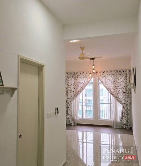 Summerskye Studio, Bayan Lepas