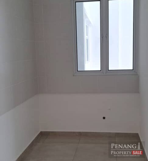 Lucerne Residence, Bayan Lepas