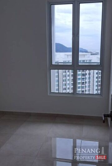 Lucerne Residence, Bayan Lepas