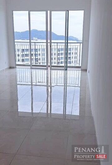 Lucerne Residence, Bayan Lepas
