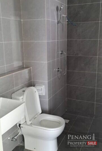 Lucerne Residence, Bayan Lepas